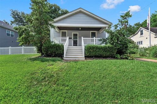 720 Landscape Ave, Webster Groves, MO, 63119-4248 | Card Image