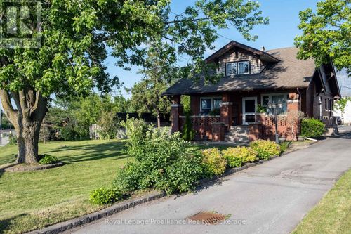 4 Highland Ave, Belleville, ON, K8P3P9 | Card Image