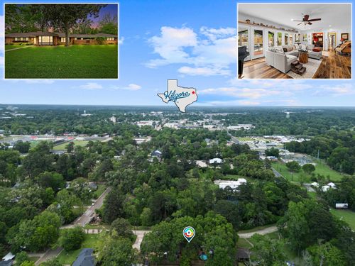 820 Crimwood Ln, Kilgore, TX, 75662-3614 | Card Image