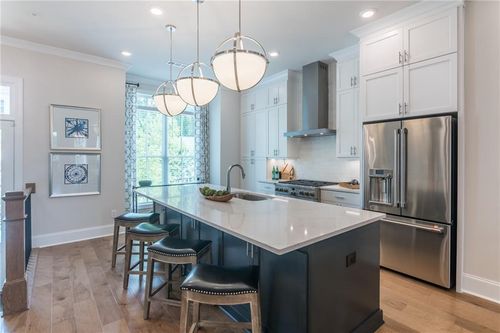 9-3226 Brunel Lane, Peachtree Corners, GA, 30092 | Card Image