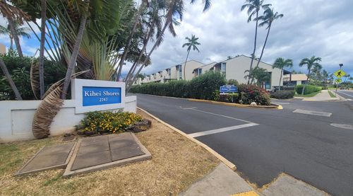 a302-2747 S Kihei Rd, Kihei, HI, 96753-7236 | Card Image
