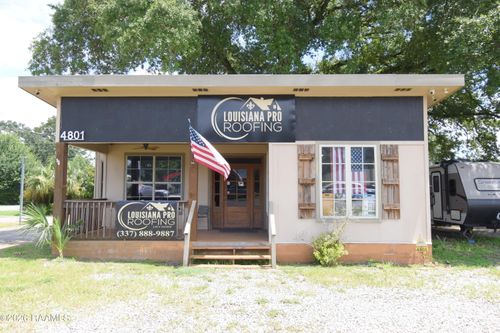 4801 Johnston St, Lafayette, LA, 70503-4835 | Card Image
