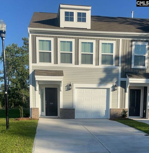 208 Flatsedge Ct, Lexington, SC, 29072-9831 | Card Image
