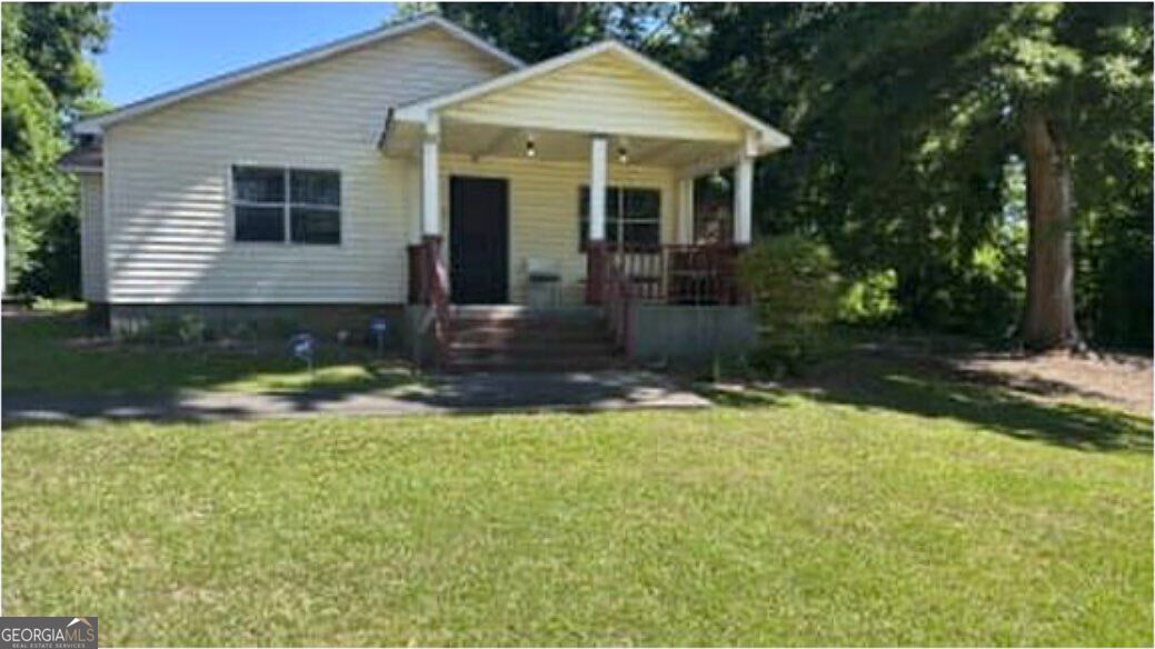 Commercial Sale in Atlanta 4