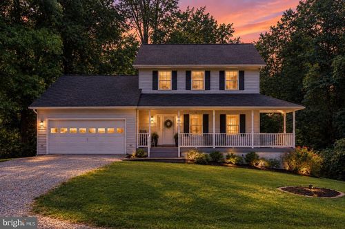 3693 Brookeside Dr, CHESAPEAKE BEACH, MD, 20732-3876 | Card Image