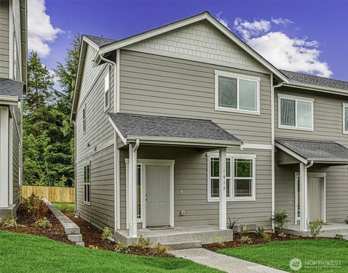 1412 E 51st St, Tacoma, WA, 98404 | Card Image