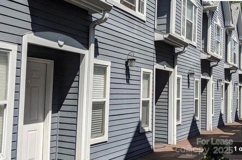 unit-h-508 N Graham St, Charlotte, NC, 28202-2676 | Card Image