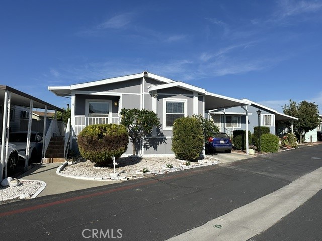 Manufactured In Park in Baldwin Park 4
