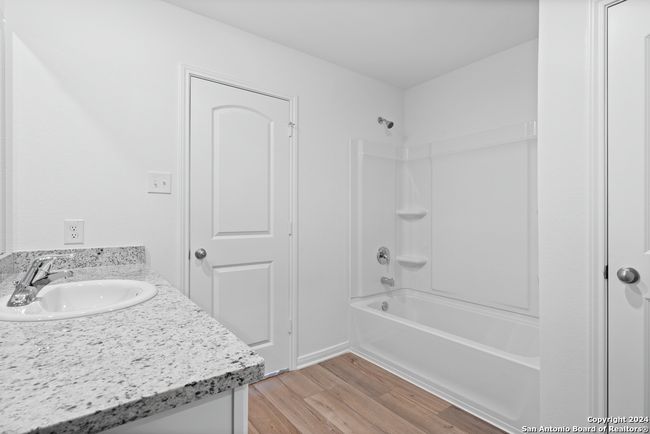 11924 Stroud Dr, House other with 3 bedrooms, 2 bathrooms and null parking in San Antonio TX | Image 14