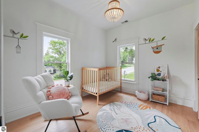 503 N Bridge St, House other with 4 bedrooms, 3 bathrooms and null parking in Bellaire MI | Image 35