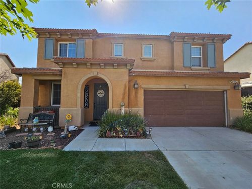1567 Jenson Way, Beaumont, CA, 92223 | Card Image