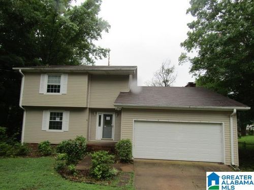 1526 Valley Brook Dr Sw, Jacksonville, AL, 36265-3705 | Card Image