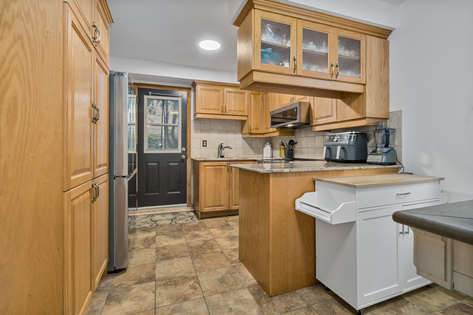 Residential in Laval (Chomedey) 3