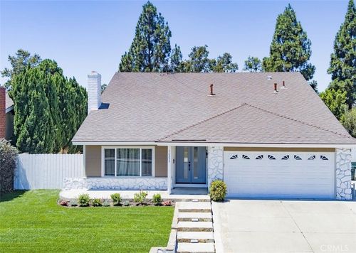 16233 Mount Baden Powell St, Fountain Valley, CA, 92708-2120 | Card Image