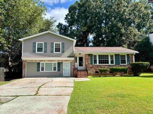 118 Aylesbury Rd, Irmo, SC, 29063-2713 | Card Image