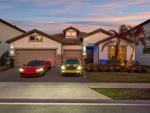 9225 Hanging Vine Court, Orlando, FL, 32836 | Card Image