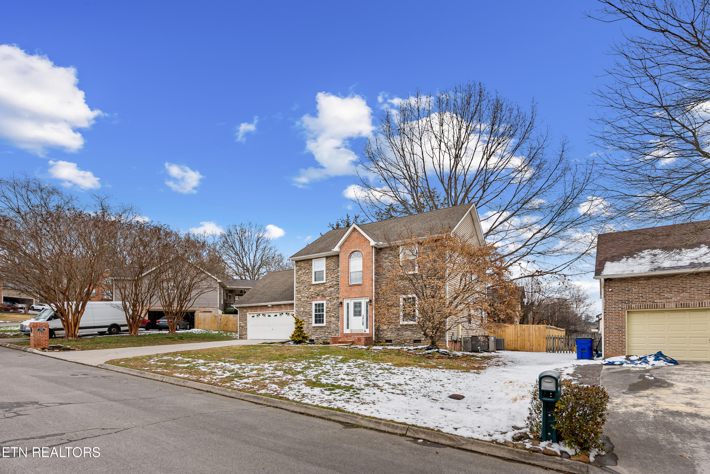 Residential in Knoxville 3