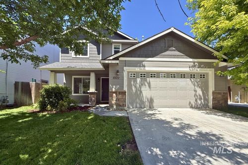 10122 W Shelborne Dr, Boise, ID, 83709-6583 | Card Image