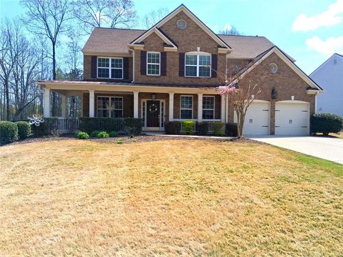 5330 Concord Downs Dr, Cumming, GA, 30040-1353 | Card Image