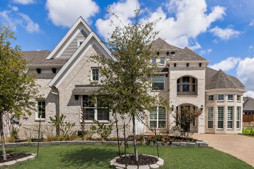 1524 Buckthorn Rd, Fate, TX, 75087-2117 | Card Image