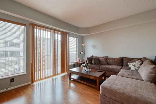 UNIT-1206 - 3505 Sage Rd, Condo with 2 bedrooms, 2 bathrooms and 2 parking in Houston TX | Image 22