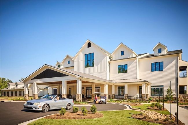 101 Pecks Ct, House other with 3 bedrooms, 3 bathrooms and null parking in Hoschton GA | Image 28