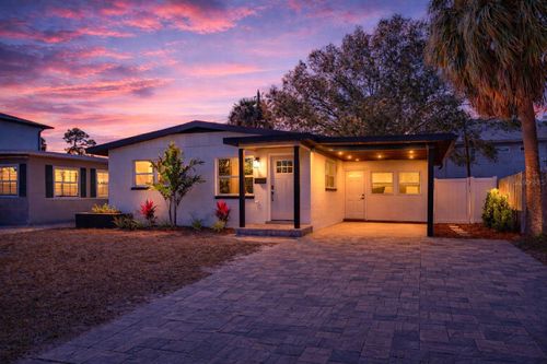 5018 Chancellor St Ne, ST PETERSBURG, FL, 33703-3306 | Card Image