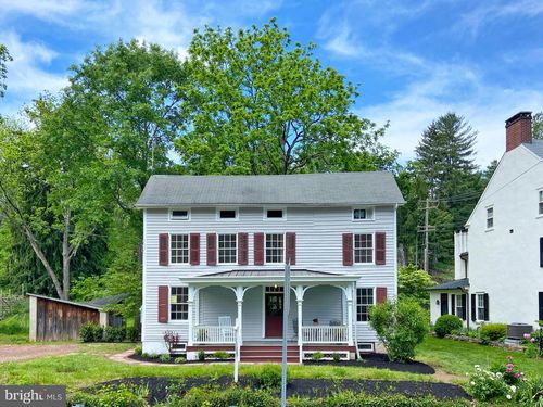 6169 Carversville Rd, DOYLESTOWN, PA, 18902-9204 | Card Image
