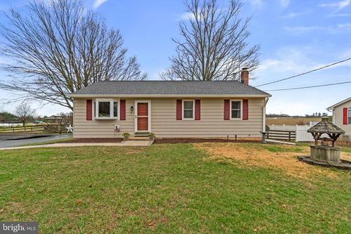 2307 Coon Club Rd, Westminster, MD, 21157-6538 | Card Image