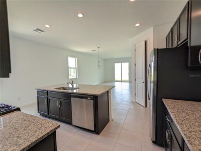 15876 Mulrion Boulevard, House other with 4 bedrooms, 3 bathrooms and null parking in Punta Gorda FL | Image 3