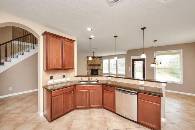 18006 E Williams Bend Dr, House other with 4 bedrooms, 4 bathrooms and 2 parking in Cypress TX | Image 28