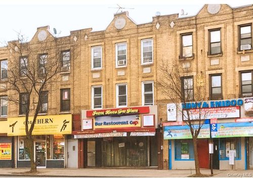 99-12 Northern Blvd, Corona, NY, 11368-5386 | Card Image