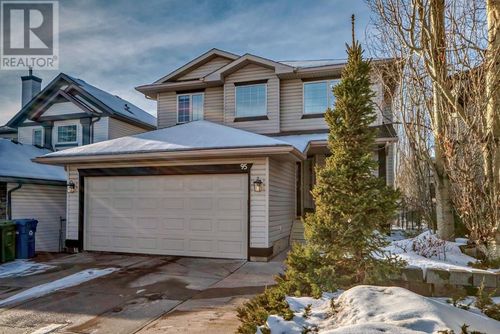 95 Tuscany Hills Pk Nw, Calgary, AB, T3L2A3 | Card Image