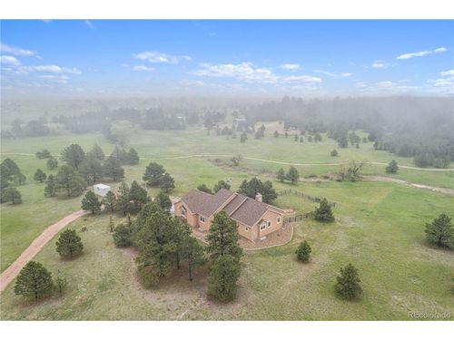 15910 Rhodes Pl, Elbert, CO, 80106-8858 | Card Image