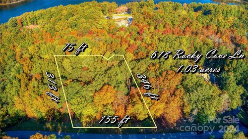 618 Rocky Cove Ln, Denton, NC, 27239-7560 | Card Image