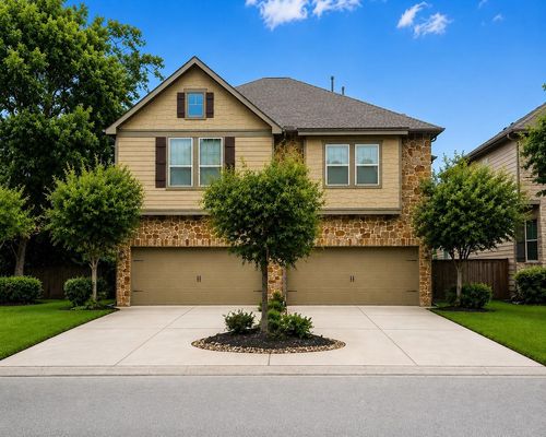 5 Cheswood Manor Dr, The Woodlands, TX, 77382-5379 | Card Image