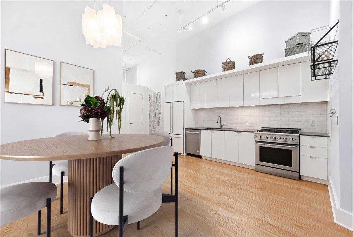Residential Lease in JC, Journal Square 2