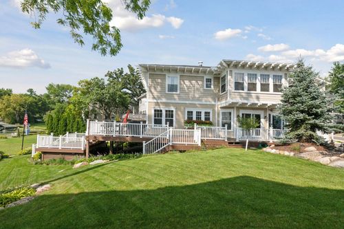 2463 Black Lake Rd, Spring Park, MN, 55384-9736 | Card Image