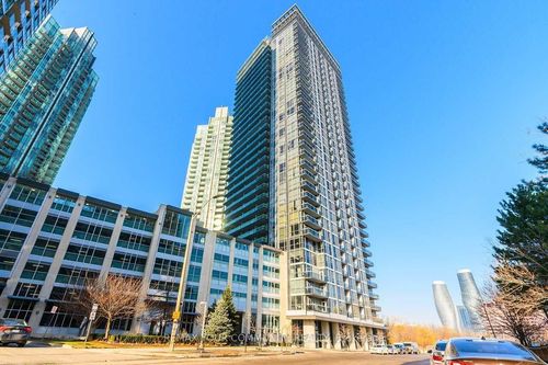 2511-223 Webb Dr, Mississauga, ON, L5B0E8 | Card Image