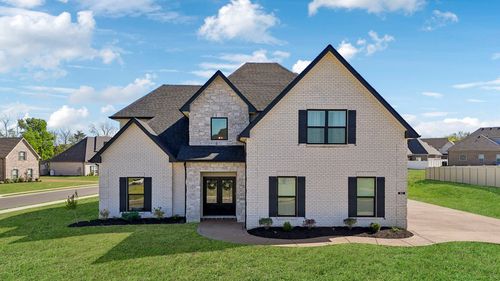 801 Becham Kenneth Cir, Smyrna, TN, 37167-1250 | Card Image