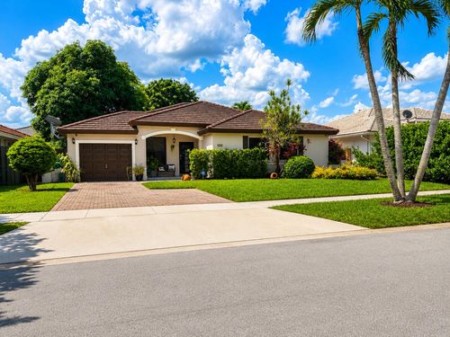 16050 Sw 101st Ter, Miami, FL, 33196-6164 | Card Image