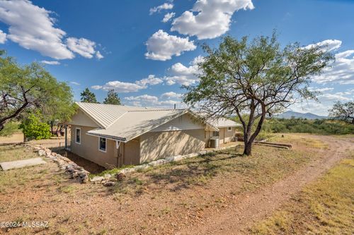 15151 W Hardscrabble Road, Arivaca, AZ, 85601 | Card Image