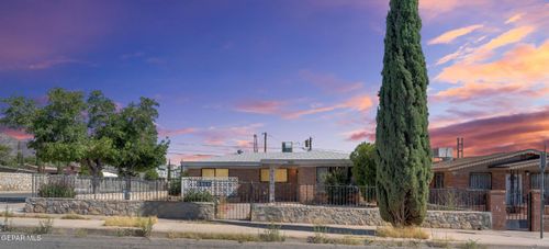 3601 Truman Ave, El Paso, TX, 79930-6023 | Card Image