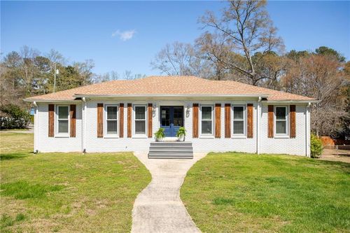 1724 Milford Church Rd Sw, Marietta, GA, 30008-5033 | Card Image