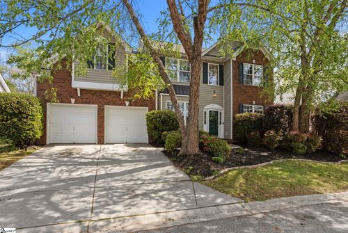 14 Surrywood Dr, Greenville, SC, 29607-6090 | Card Image