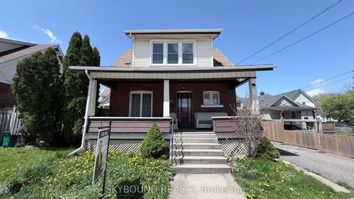 5113 St Lawrence Ave, Niagara Falls, ON, L2E3Y9 | Card Image