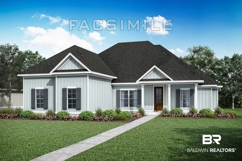 321 Morning Mist Way, Fairhope, AL, 36532-0915 | Card Image