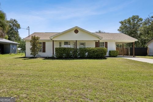 307 Clarks Bluff Rd, kingsland, GA, 31548-4955 | Card Image