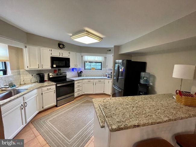 16 Edinburgh Ct, House other with 4 bedrooms, 3 bathrooms and null parking in MOUNT LAUREL NJ | Image 11