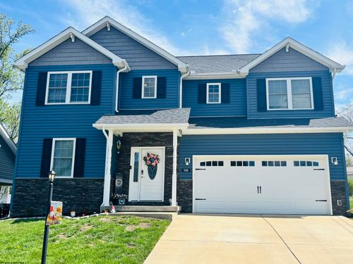 100 Canto Dr, Morgantown, WV, 26508-1186 | Card Image